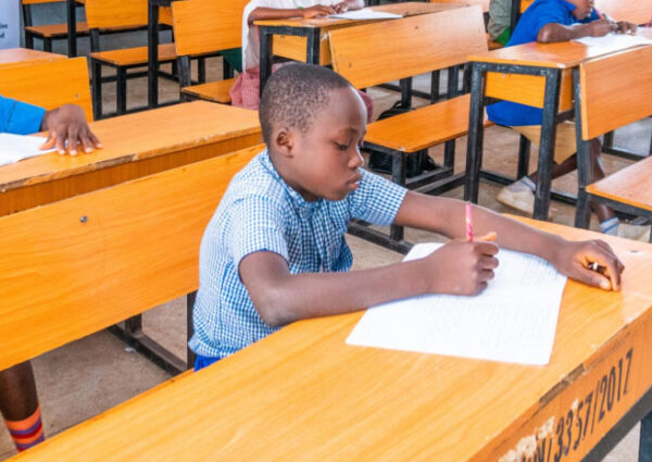 Scholarship and Educational Support