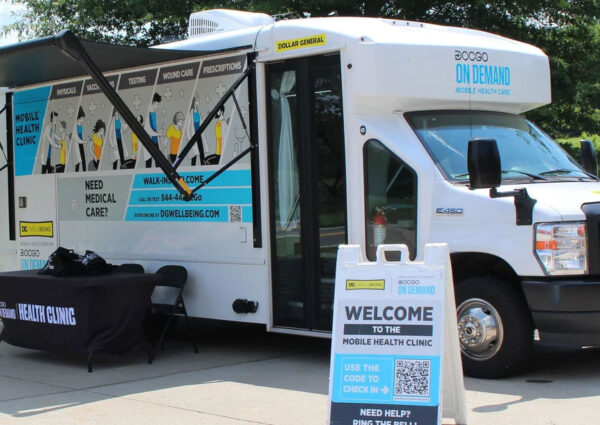 Mobile Health Clinics